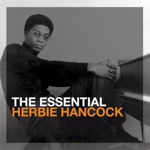 HERBIE HANCOCK - THE  ESSENTIAL