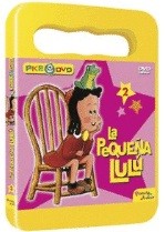 LA PEQUEÑA LULU -  VOLUMEN 2