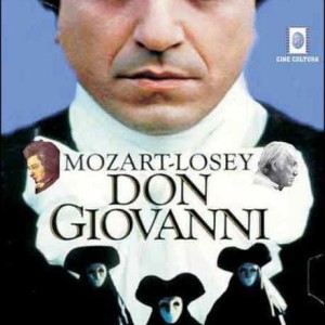 DON GIOVANNI