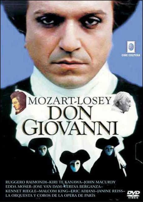 DON GIOVANNI