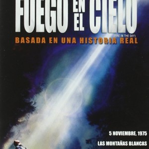 FUEGO EN EL CIELO