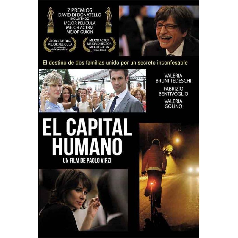EL CAPITAL HUMANO