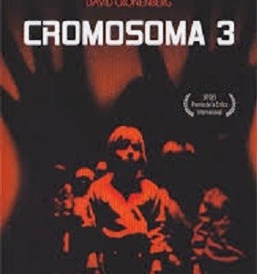 CROMOSOMA 3