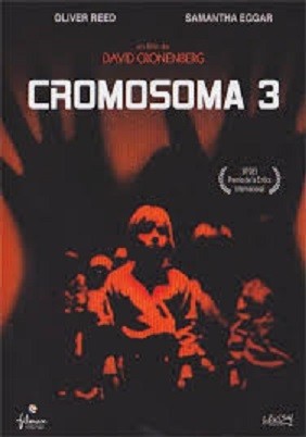 CROMOSOMA 3