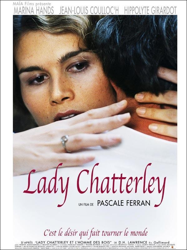 LADY CHATTERLEY