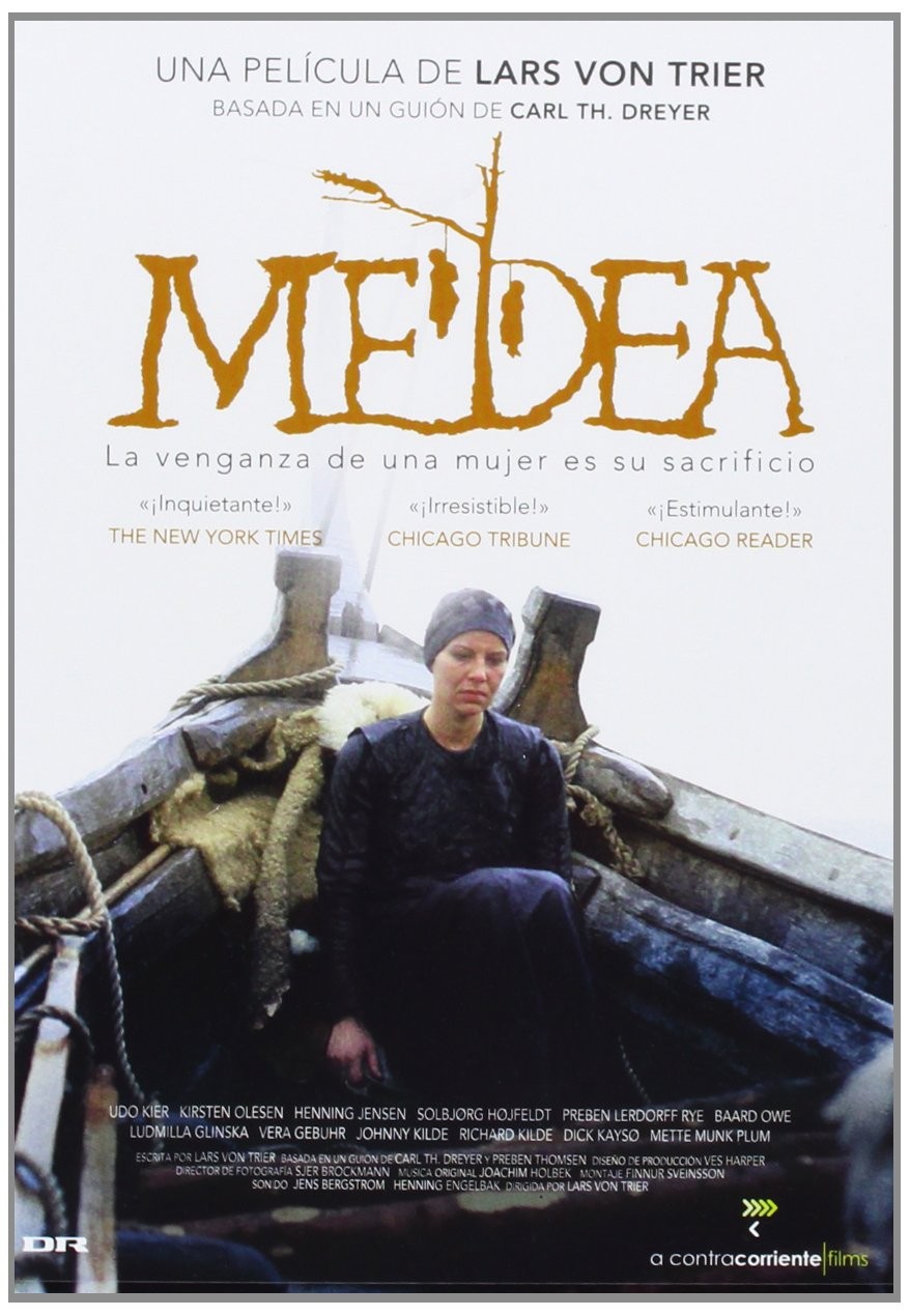 MEDEA