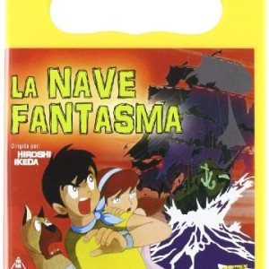 LA NAVE FANTASMA