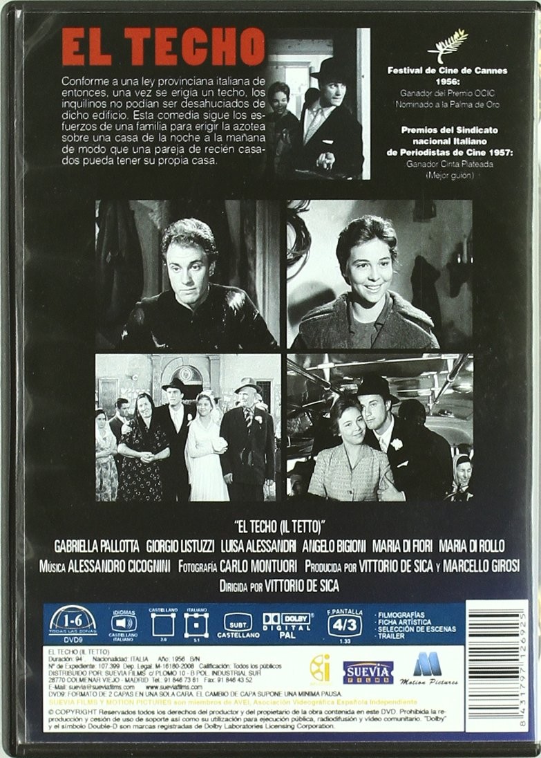 EL TECHO - Imagen 2