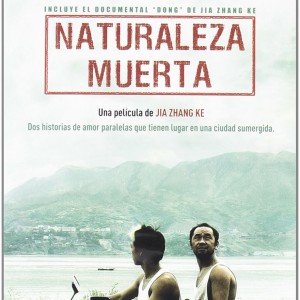LA NATURALEZA MUERTA