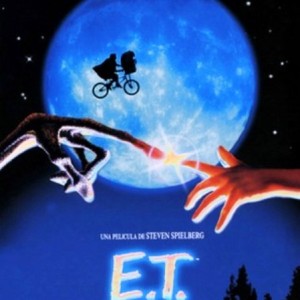 EL EXTRATERRESTRE E T