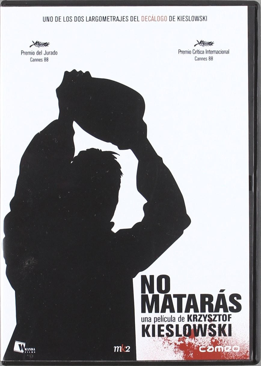 NO MATARAS