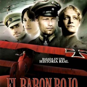 EL BARON ROJO