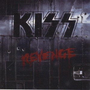 KISS - REVENGE