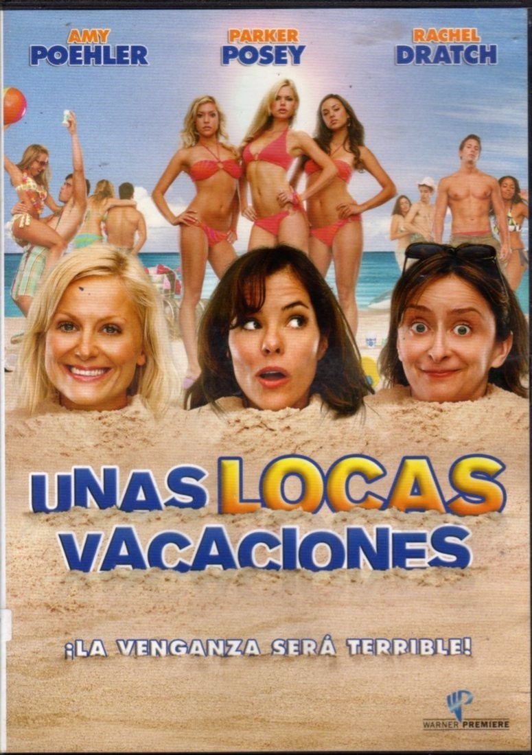 UNAS LOCAS VACACIONES - Imagen 2
