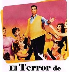EL TERROR DE LAS CHICAS