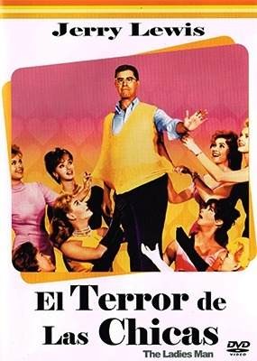 EL TERROR DE LAS CHICAS