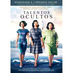 TALENTOS OCULTOS