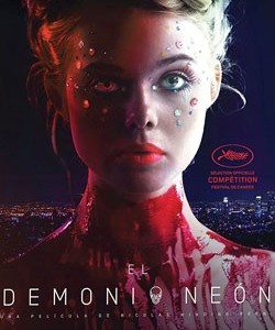 EL DEMONIO NEON