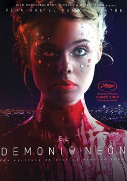 EL DEMONIO NEON