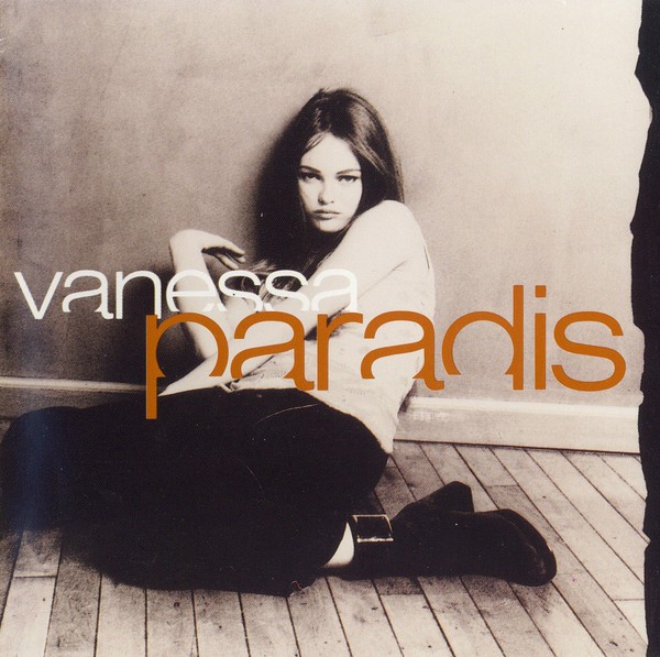 VANESSA PARADIS - VANESSA PARADIS