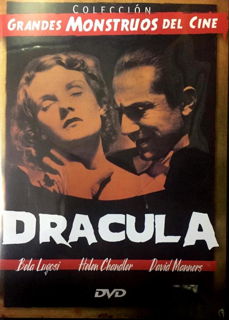 DRACULA