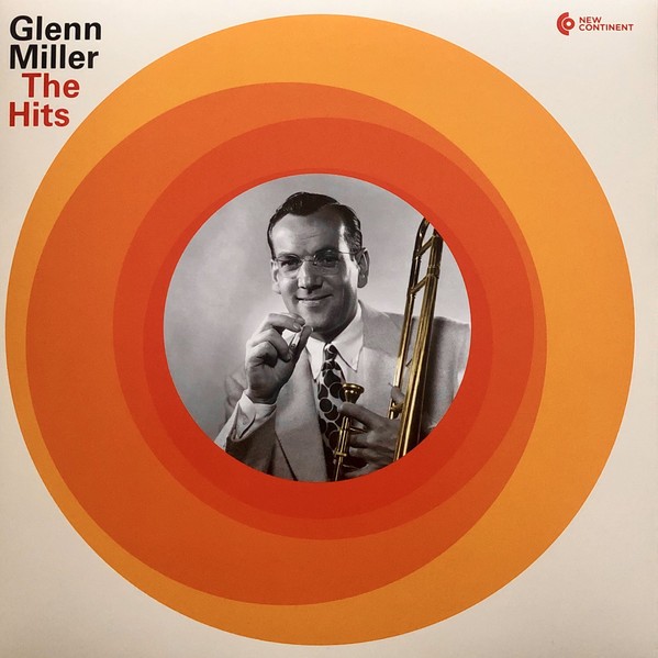 GLENN MILER - THE HITS