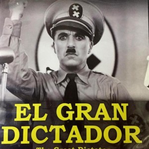 EL GRAN DICTADOR