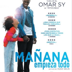 MAÑANA EMPIEZA TODO