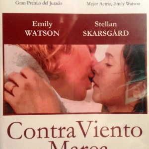 CONTRA VIENTO Y MAREA