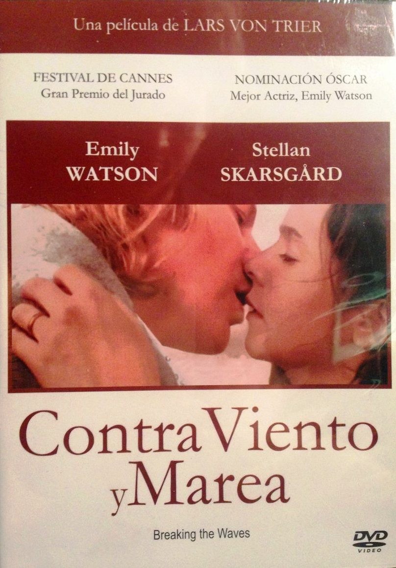 CONTRA VIENTO Y MAREA