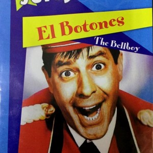 EL BOTONES
