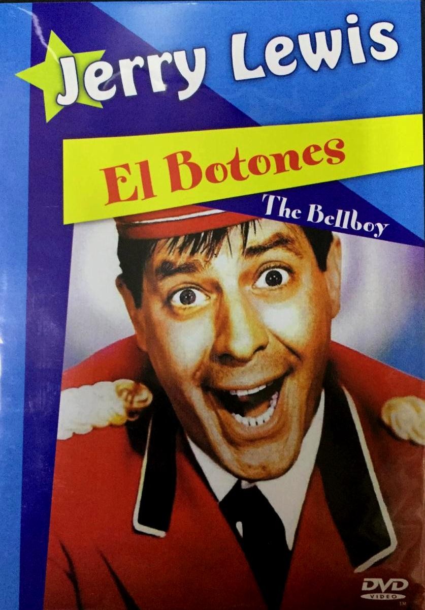 EL BOTONES