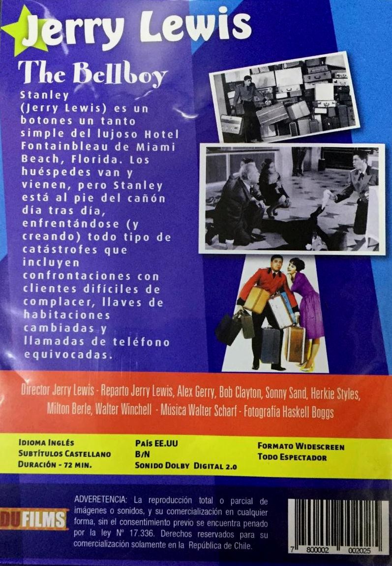 EL BOTONES - Imagen 2