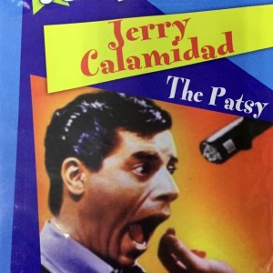 JERRY CALAMIDAD