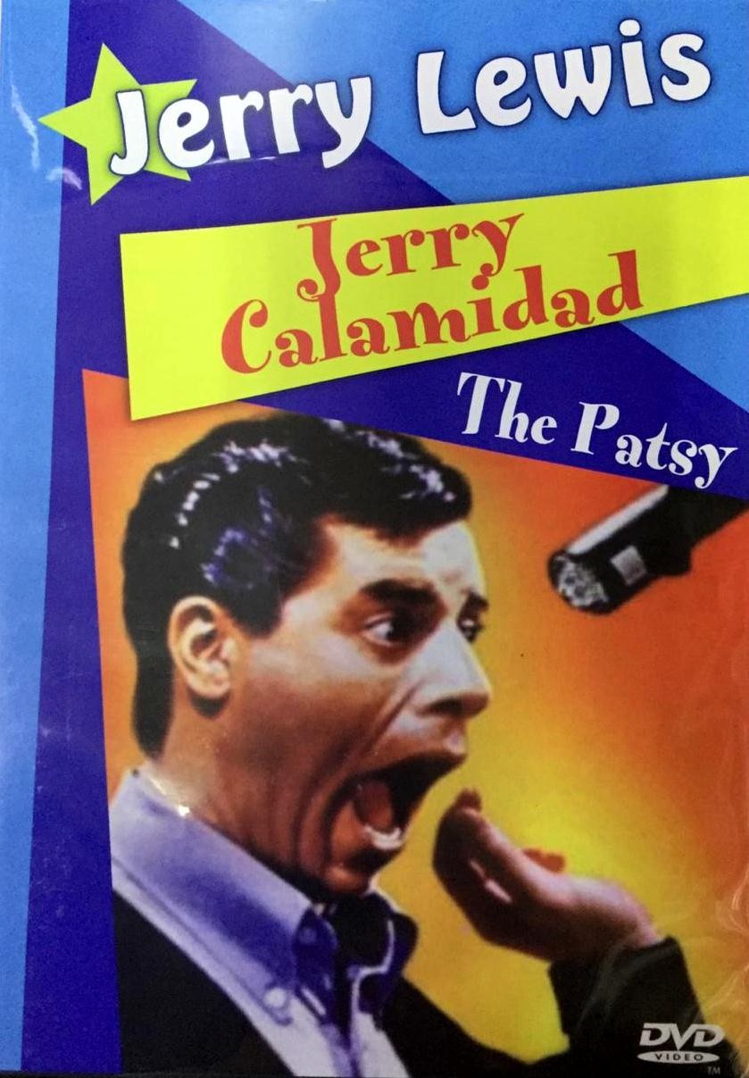 JERRY CALAMIDAD