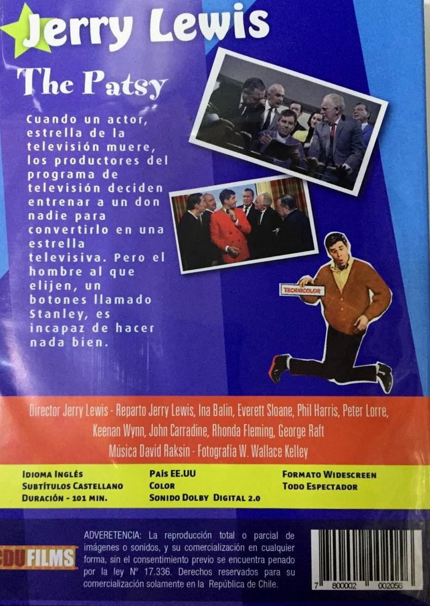 JERRY CALAMIDAD - Imagen 2