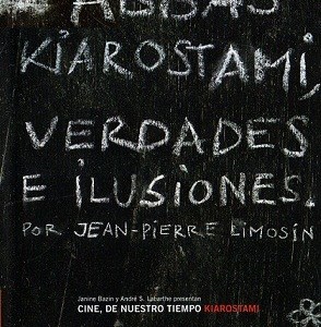 VERDADES E ILUSIONES - ABBAS KIAROSTAMI