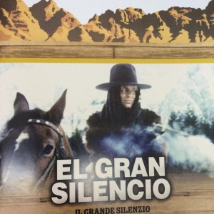 EL GRAN SILENCIO
