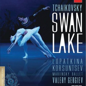 SWAN LAKE - TCHAIKOVSKY