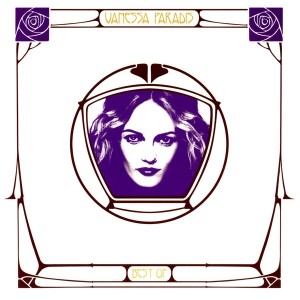 VANESSA PARADIS - BEST OF VANESSA PARADIS