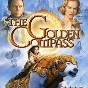 THE GOLDEN COMPASS