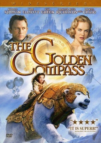 THE GOLDEN COMPASS