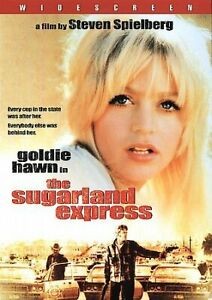 THE SUGARLAND EXPRESS