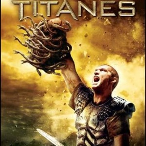 FURIA DE TITANES