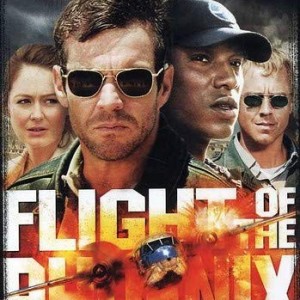 FLIGHT OF THE PHOENIX