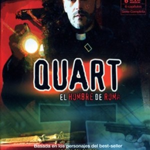 QUART EL HOMBRE DE ROMA
