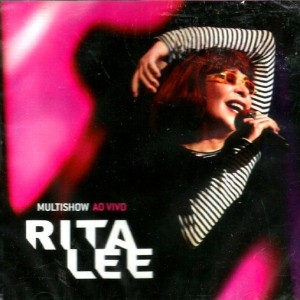 RITA LEE - MULTISHOW AO VIVO