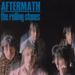 THE ROLLING STONES - AFTERMATH