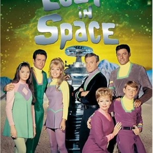 LOST IN SPACE - SEASON 3 - VOL 2
