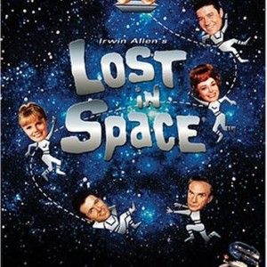 LOST IN SPACE - 2 SEASON - VOL 1